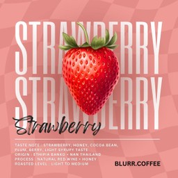 (200g) Strawberry