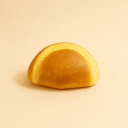 Custard Cream Bun