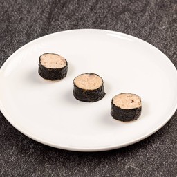 กุ้งพันสาหร่าย 2 ชิ้น