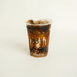 3AM Brown Sugar Bubbles Latte (M)