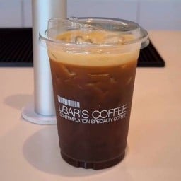 LIBARIS COFFEE ศรีราชา