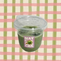 Matcha Cold Whisk