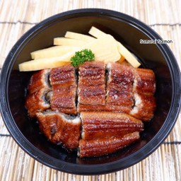 ข้าวหน้าปลาไหล