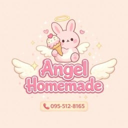 Angel Homemade - Ice cream sorbet หายยา เชียงใหม่