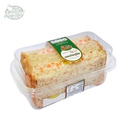 แซนวิชปูอัด ANGEL