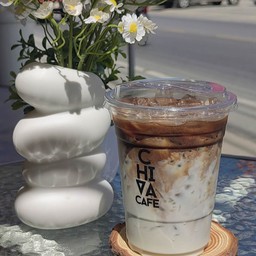 มอคค่าเย็น