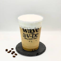 คาปูชิโน่ (Cappuccino)