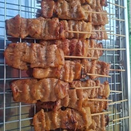 ไอเลิฟหมูปิ้ง อิ่มท้องอิ่มใจ ซอยอาร์ซี