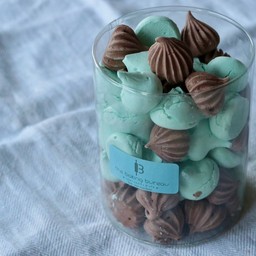 Meringue