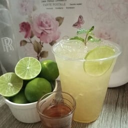 In Bulk (Snack&Drinks)