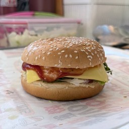 ทูเดย์เคบับ & เบอเกอร์