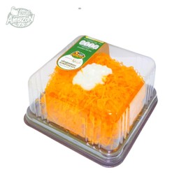 เค้กฝอยทองมะพร้าวลาวา ANGEL