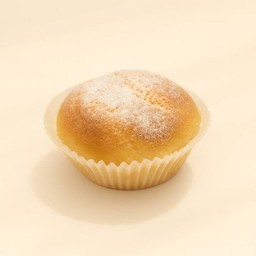 Hokkaido Milk Cream Bun