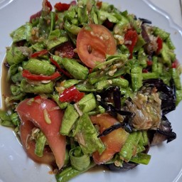 ไก่หมุนเอ็นจอย Chicken enjoy