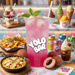 Sweet Day Bingsu, Butter Toast, Smoothies, Yoghurt อ.เมือง เชียงราย