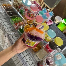 นำ้แข็งใส