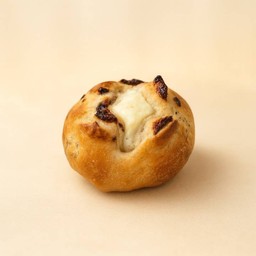 Cream Cheese Raisin