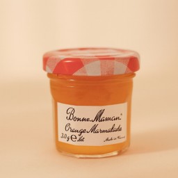 Bonne Maman Orange Marmalade 30g