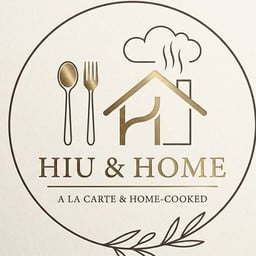 หิวแอนด์โฮม (Hiu & Home)