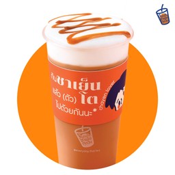 ชาเย็นซิกเนเจอร์