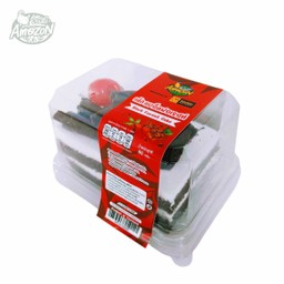 เค้กแบล็คฟอเรสท์ KIM