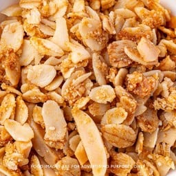 Classic  Granola (40g.)