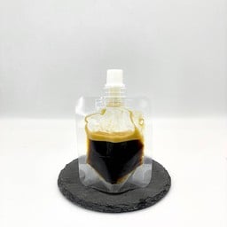 เอสเปรสโซ่ช็อตอย่างเดียว (Espresso Shot Only)