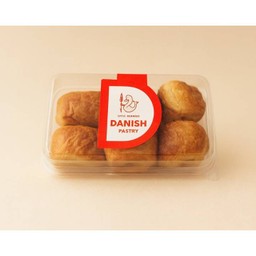 Mini Sausage Danish (6pcs)