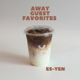 ALWAYS AWAY - Es-Yen (เอสเย็น)