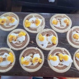 ขนมโตเกียวปลดหนี้