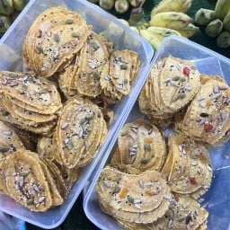 กล้วยอบมั๊ยจ๊ะ byเจ๊น้อย