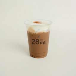 3AM Mocha (M)