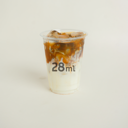 Doi Chang Caramel Macchiato (M)