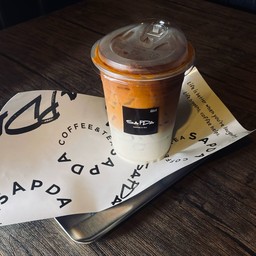 Thai Tea ชาไทย