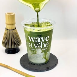 เพียวมัทฉะพรีเมี่ยม (Pure Matcha Premium)