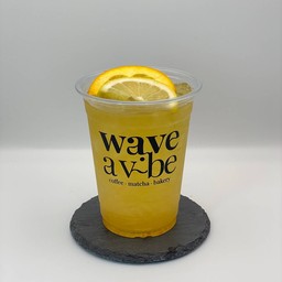 ชาส้มยูซุ (Yuzu Orange Tea)