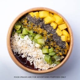 Mango Tango (Vegetarian)