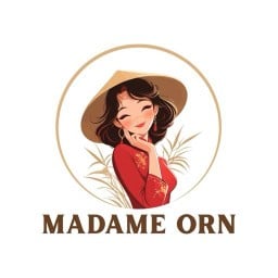 มาดาม อร อาหารเวียดนาม-ไทย บางกรวย