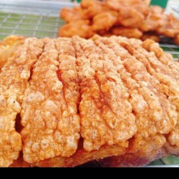 ครัวกะเพราแดงตามสั่ง