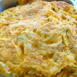 ไข่เจียว