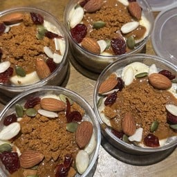 Alisa’s Oats Atelier