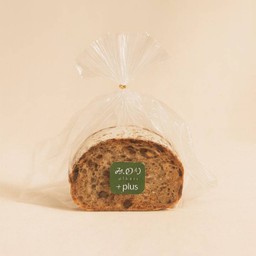 Seven Grains Bread 1-2