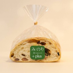 Various Beans Bread 1-4