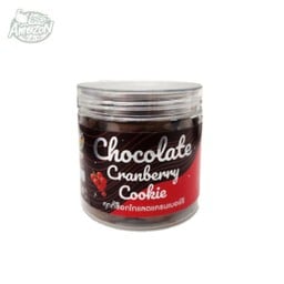 คุกกี้ช็อกโกแลตแครนเบอร์รี่ (1006020)