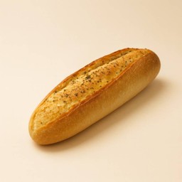 ขนมปังหน้าเนยกระเทียม