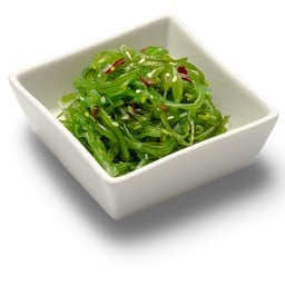 ยำสาหร่ายญี่ปุ่น 100 กรัม