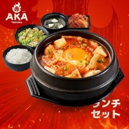 ชุดซุปกิมจิ