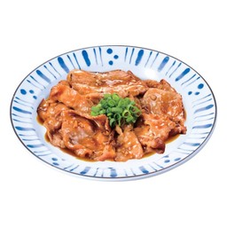 หมูคารูบิ