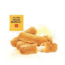 ชีสสติ๊ก เชค ทรัฟเฟิลชีส