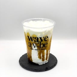 นมสดคาราเมล (Caramel Fresh Milk)